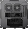 Thermaltake Suppressor F1, Acrylfenster, Mini-ITX Vorschaubild