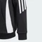 adidas Tiro 24 Sweat Hoodie schwarz/weiß (Junior) Vorschaubild