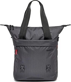 Manfrotto Manhattan Changer 20 Kameratasche grau