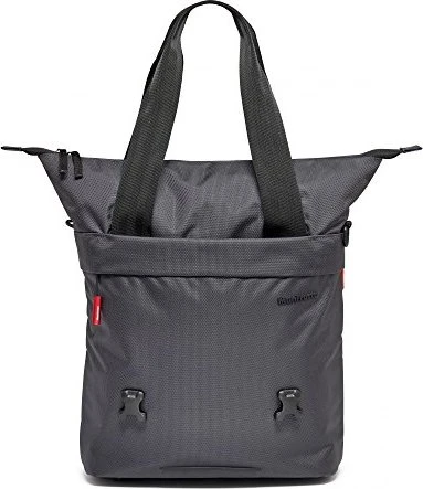 Manfrotto Manhattan Changer 20 Kameratasche grau