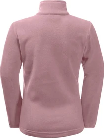 Jack Wolfskin Taunus Funktionsjacke ash mauve (Junior)