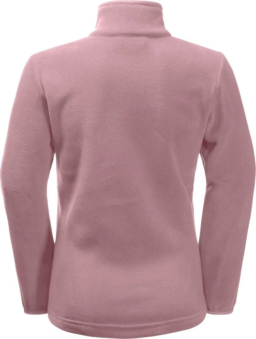 Jack Wolfskin Taunus Funktionsjacke ash mauve (Junior)