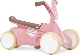 Bergtoys Berg GO² retro pink