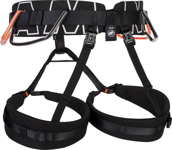 Mammut 4 Slide Hüftgurt