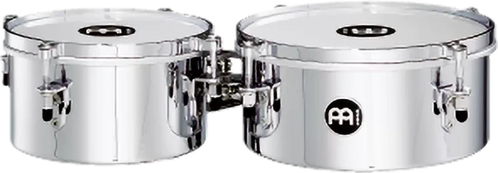 Meinl Drummer Timbales 8" & 10"