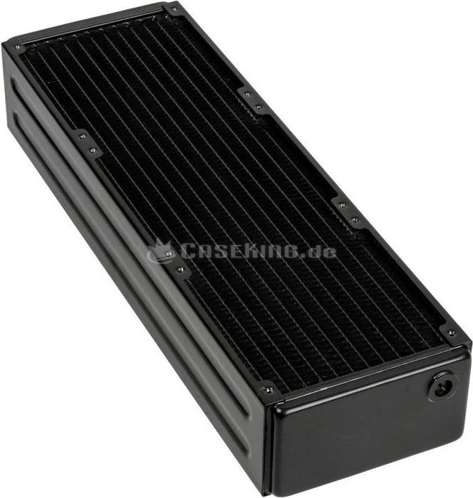 Coolgate G2 X Flow Version Triple 120mm