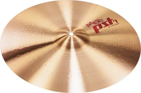 Paiste PST 7 Thin Crash 17"