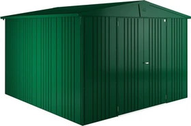 Biohort Europa 7 Gerätehaus dunkelgrün
