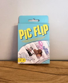 Pic Flip