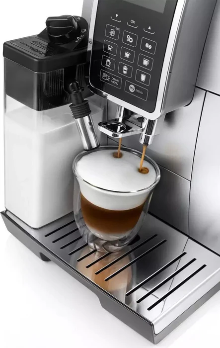 DeLonghi ECAM 350.75.S Dinamica