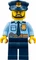 LEGO City Polizei - Polizeiwache Vorschaubild