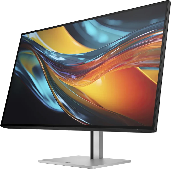HP Series 7 Pro 732pk, 3 Jahre Garantie, 31.5"