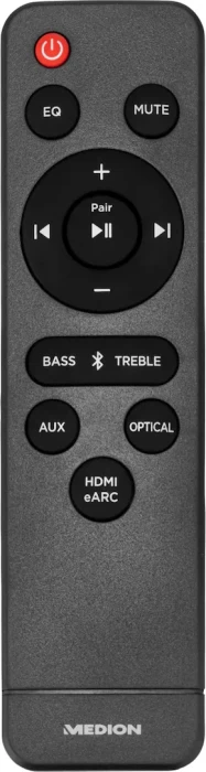 Medion Life S61022