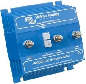 Victron Energy Argodiode 160-2AC 2 batteries 160A