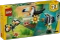 LEGO Creator 3in1 - Wilde Tiere: Tropischer Tukan Vorschaubild