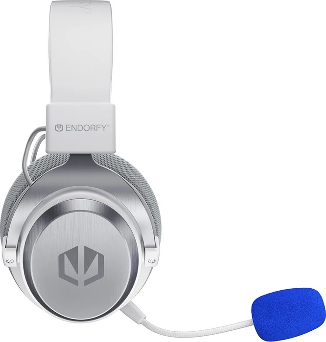 Endorfy Viro Infra Wireless onyx white