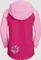 Jack Wolfskin Tucan Funktionsjacke pink peony (Junior) Vorschaubild