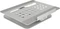 DeLOCK Tablet und Notebook Ständer mit eingebauter Dockingstation, USB-C 3.0 [Buchse] Vorschaubild