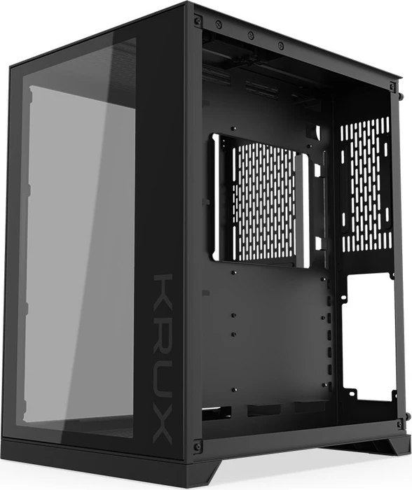 Krux Anta, Glasfenster