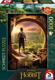 Schmidt Spiele Leaving Bag End