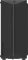 DarkFlash DK151 Black, Glasfenster Vorschaubild