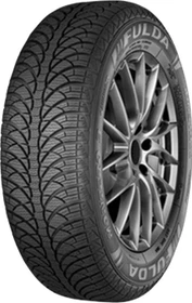 Fulda Kristall Montero 3 175/70 R13 82T