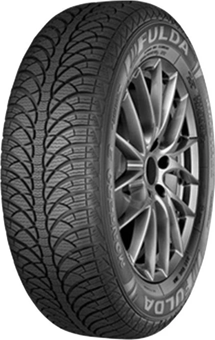 Fulda Kristall Montero 3 175/70 R13 82T
