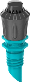 Gardena Micro-Drip-System Sprühdüse 360° 13mm, 5 Stück