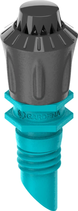 Gardena Micro-Drip-System Sprühdüse 360° 13mm, 5 Stück