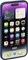 Hama Cover Finest Feel für Apple iPhone 14 Plus dunkelblau Vorschaubild