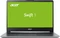 Acer Swift 1 SF114-32-P0LQ, silber, Pentium Silver N5000, 8GB RAM, 256GB SSD, DE Vorschaubild
