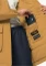 Jack Wolfskin Winterfrost Ins Funktionsmantel amber gold (Damen) Vorschaubild