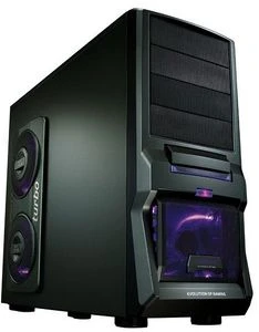 MS-Tech CA-0300 Stingray SE