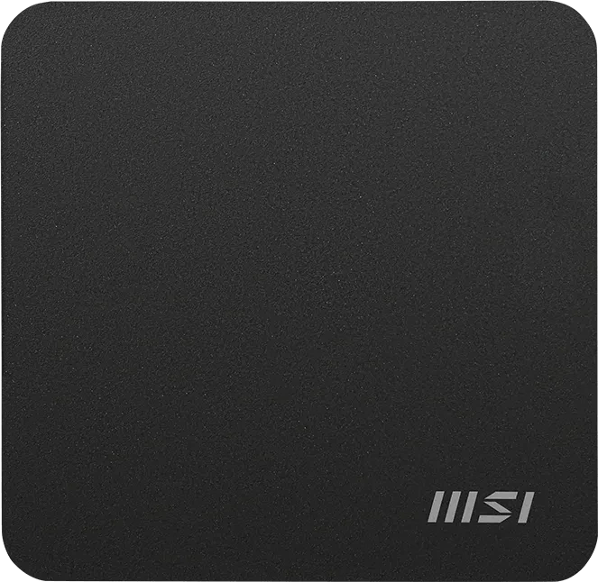 MSI Cubi NUC 1MG-008BDE