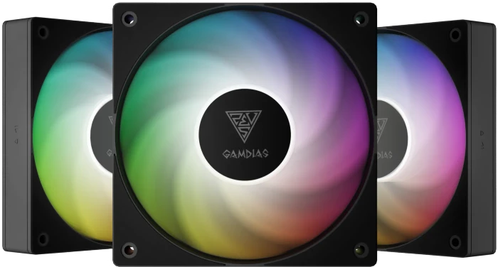 Gamdias Notus M1-12 Series