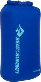 Sea to Summit Lightweight 20l Drybag surf blue
