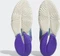 adidas D.O.N. Issue #4 purple rush/off white/clear aqua Vorschaubild