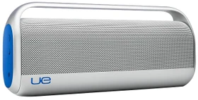 Logitech UE Boombox weiß/blau (984-000244)