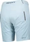 Scott Endurance LS/Fit Fahrradhose kurz glace blue (Damen) Vorschaubild