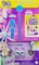 Mattel Polly Pocket - Diskoparty Fashion Reveal Vorschaubild