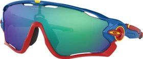 Oakley Jawbreaker Prizm sapphire blue/prizm jade