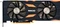 INNO3D GeForce RTX 2080 Ti X2 OC, 11GB GDDR6, HDMI, USB-C, 3x DP Vorschaubild