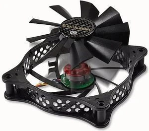 Cooler Master Excalibur, 120mm