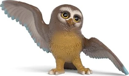Schleich Die Schule der magischen Tiere - Muriel die Eule