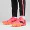 Puma Future 7 Ultimate FG/AG sunset glow/puma black/sun stream (Damen) Vorschaubild
