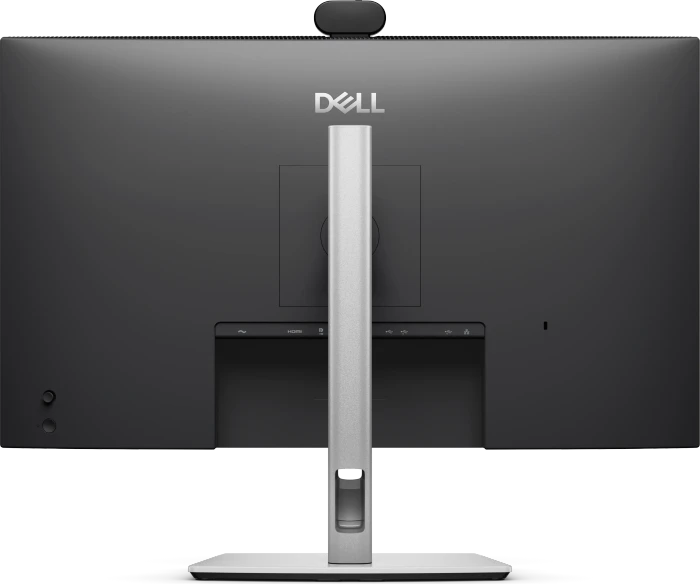 Dell Pro P 27 USB-C Hub Conferencing Monitor P2726DEB, 27"