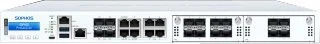 Sophos XGS 4300 Rackmount Firewall, 8x RJ-45, 4x SFP+, 2x Erweiterungsslot, Standard Protection (1 Jahr)