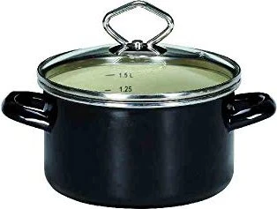Karl Krüger Triest Fleischtopf 20cm 3l