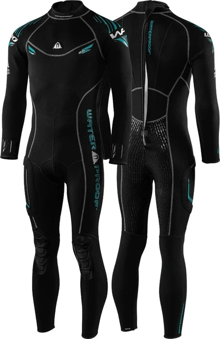 Waterproof W30 Nasstauchanzug 2.5mm (Herren)