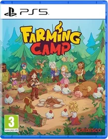 Farming Camp (PS5)